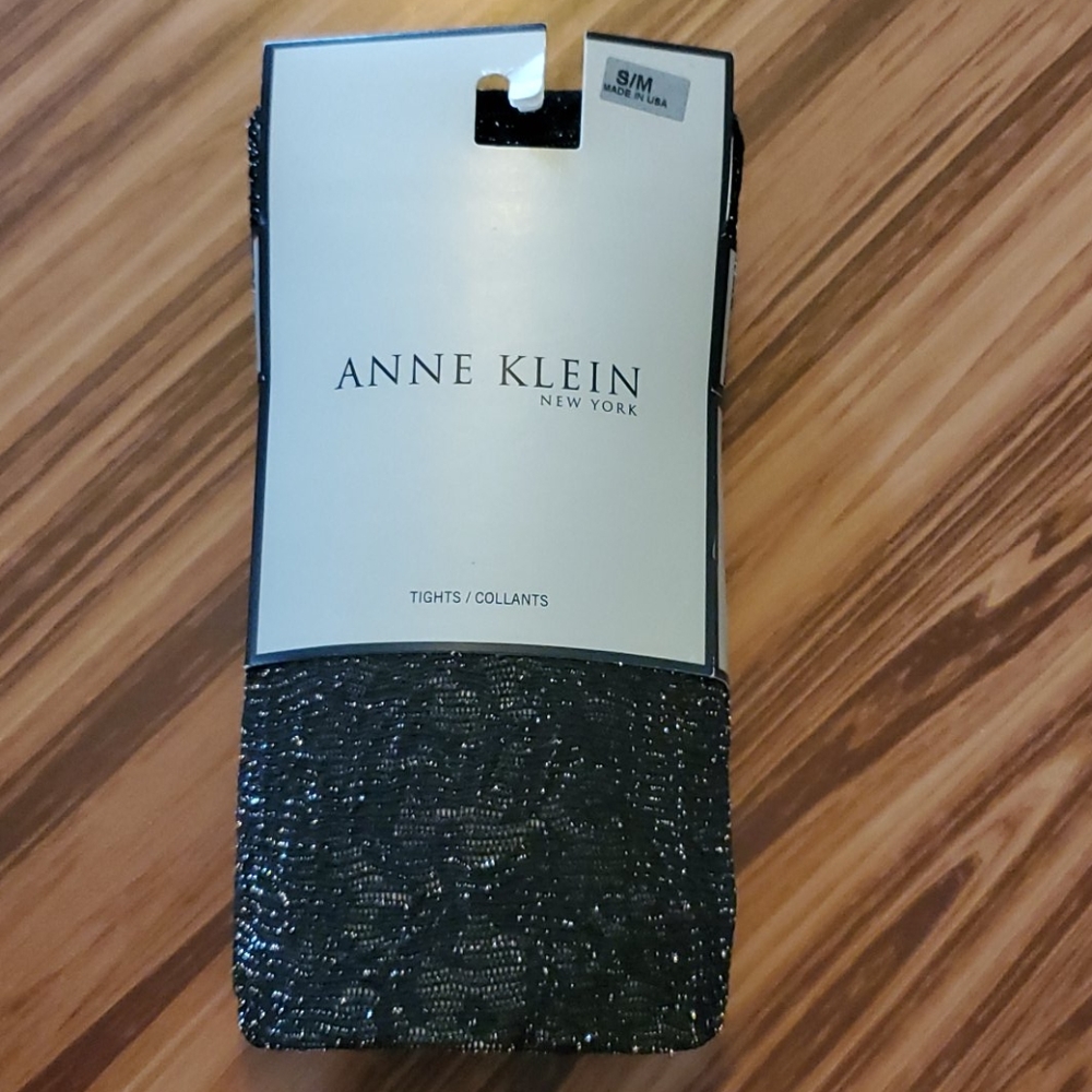 Anne Klien tights